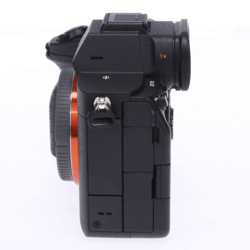 SONY α7 IV ボディ ILCE-7M4 AB+ランク 中古｜フジヤカメラ