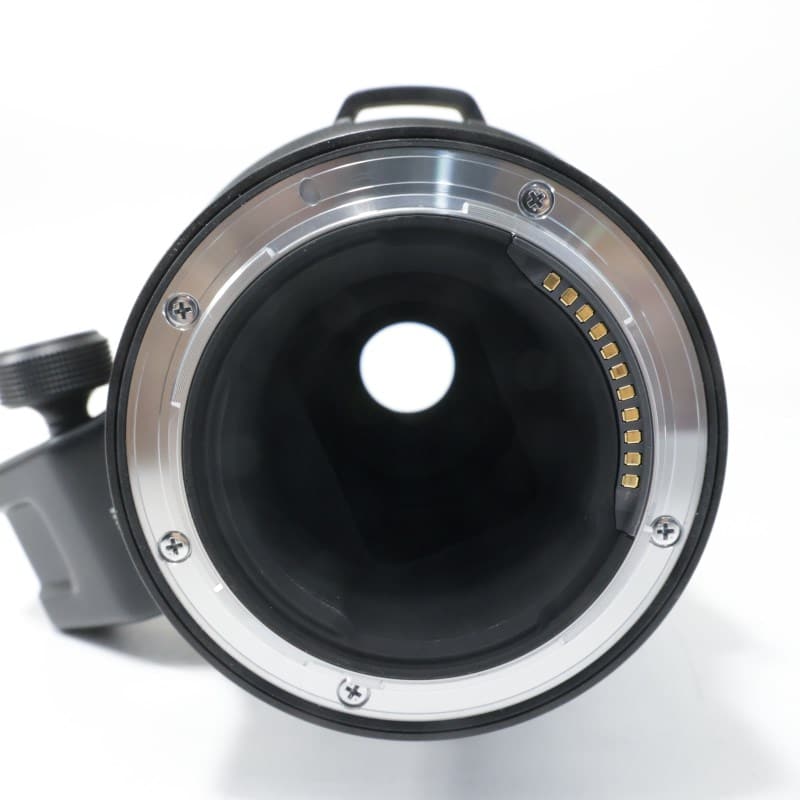 NIKKOR Z 180-600mm f/5.6-6.3 VR