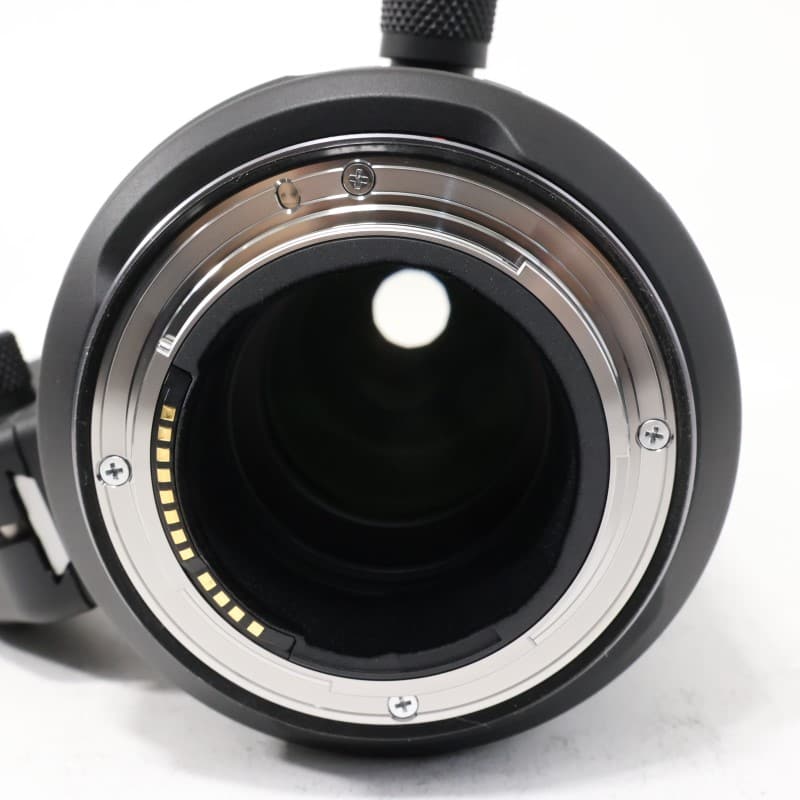 RF70-200mm F2.8 L IS USM Z ブラック
