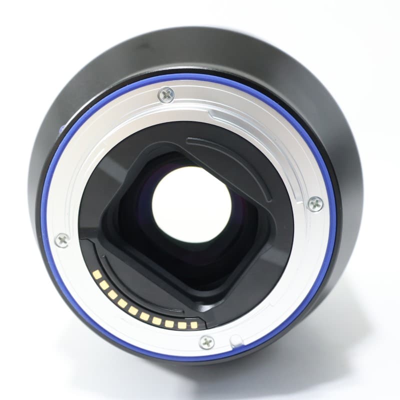 Batis 2/40 CF E-mount