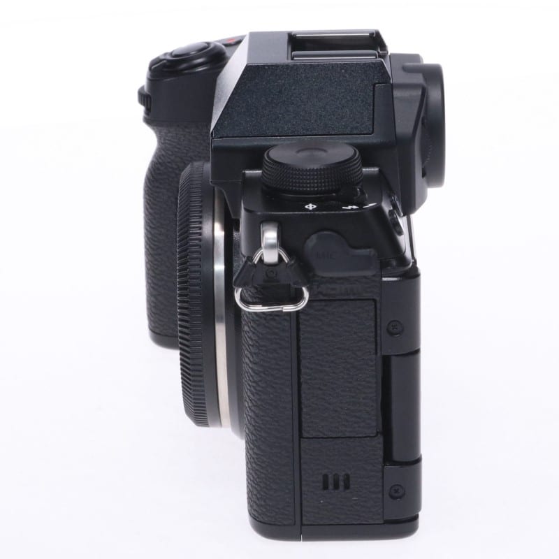 FUJIFILM X-S10 ボディ