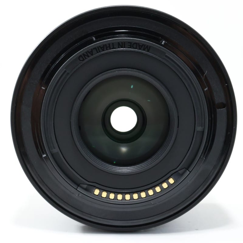 NIKKOR Z DX 16-50mm f/3.5-6.3 VR ブラック