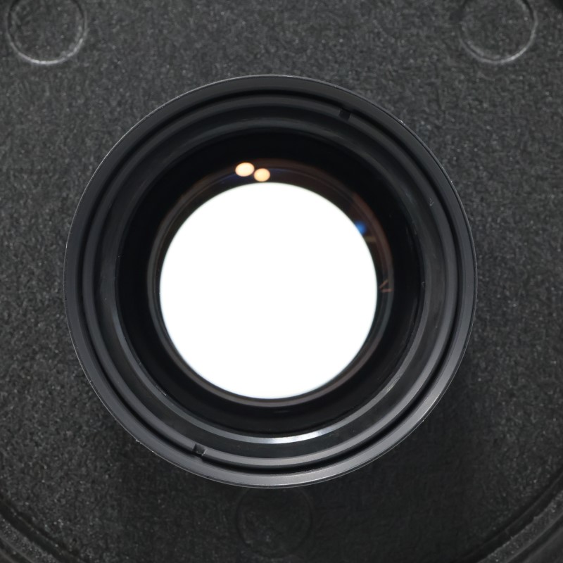 アポジンマー MC 120mm F5.6