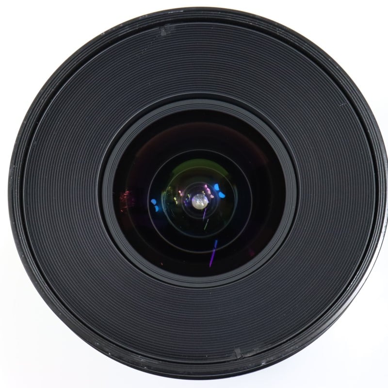 CP.2 15mm/T2.9 PL Meter [Compact Prime CP.2 PLマウント メートル表示]