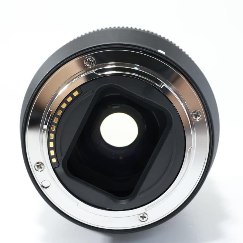 SONY交換用レンズ　FE 24-50mm F2.8 G SEL2450G SONY SEL2450G FE 24-50mm F2.8 G - 業務用撮影・映像・音響