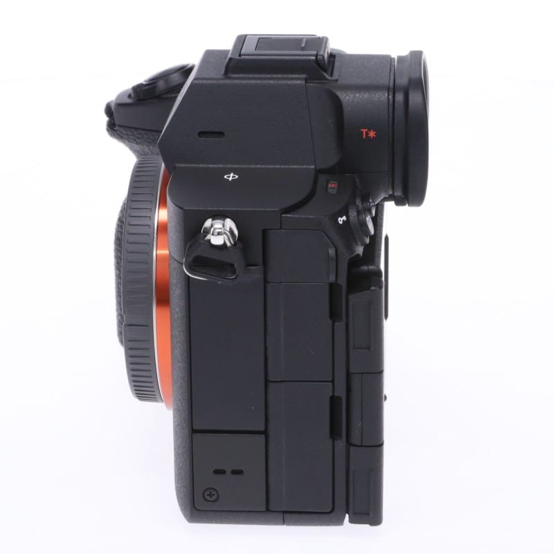 α7R V ボディ ILCE-7RM5