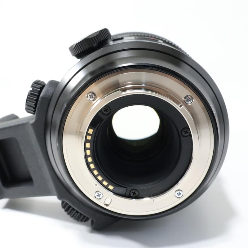 フジノンレンズ XF50-140mmF2.8 R LM OIS WR