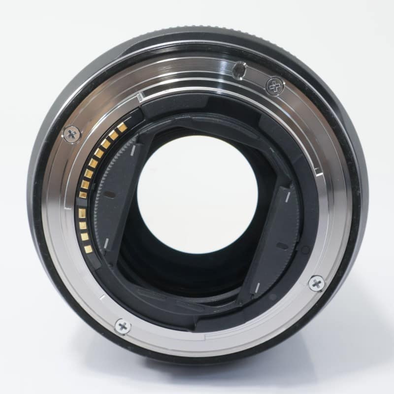 RF35mm F1.4 L VCM