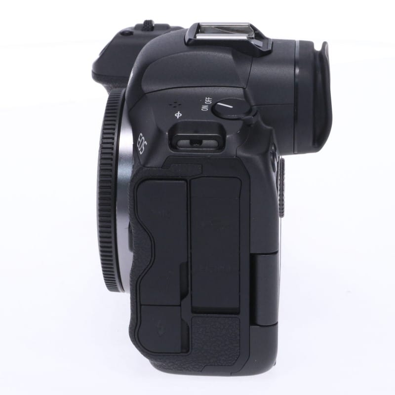 EOS R5 ボディー