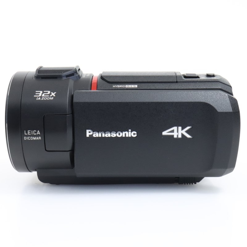 HC-VX2MS-K [HC-VX2MS ブラック]