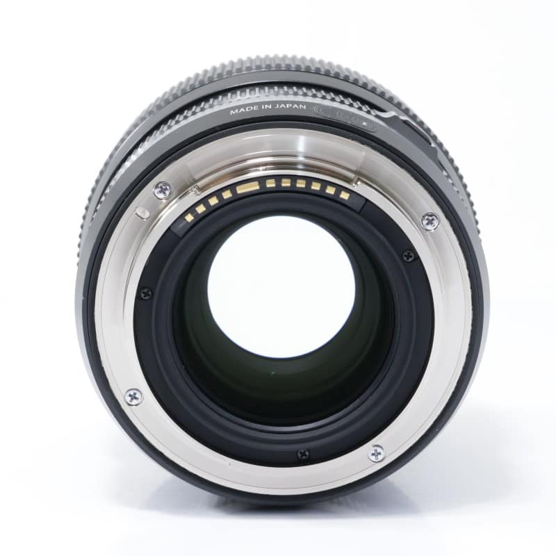 富士フイルム フジノンレンズ GF80mmF1.7 R WR ABランク 中古｜フジヤ