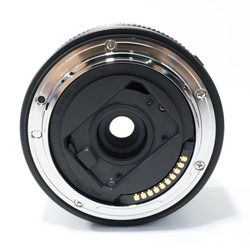 LUMIX S 18-40mm F4.5-6.3 S-R1840