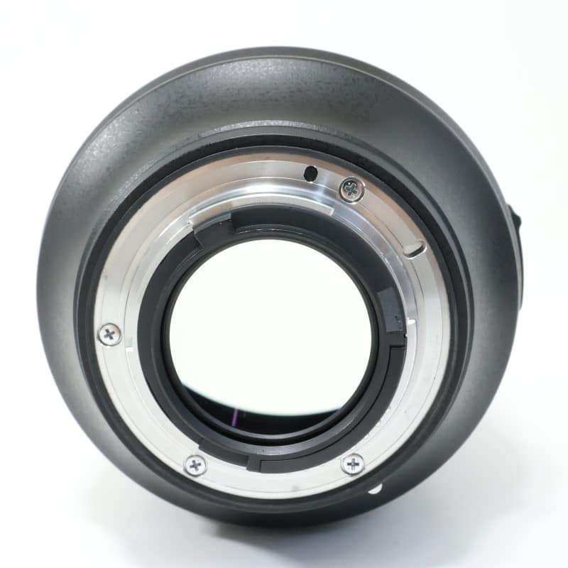 AF-S NIKKOR 105mm f/1.4E ED