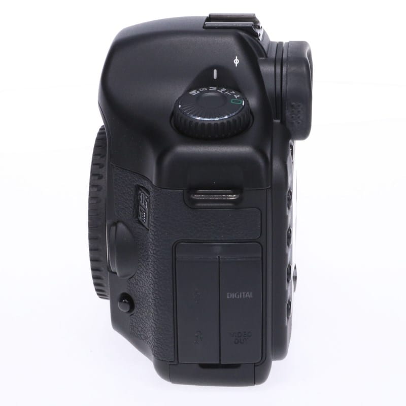 Canon EOS 5D ボディ ABランク 中古｜フジヤカメラ