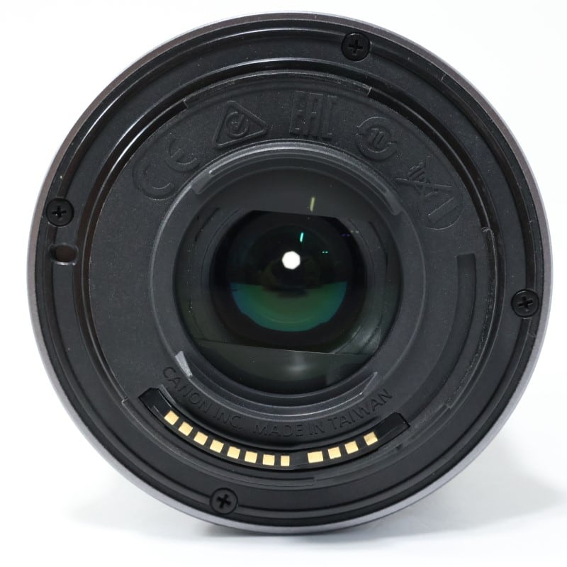 RF-S18-150mm F3.5-6.3 IS STM