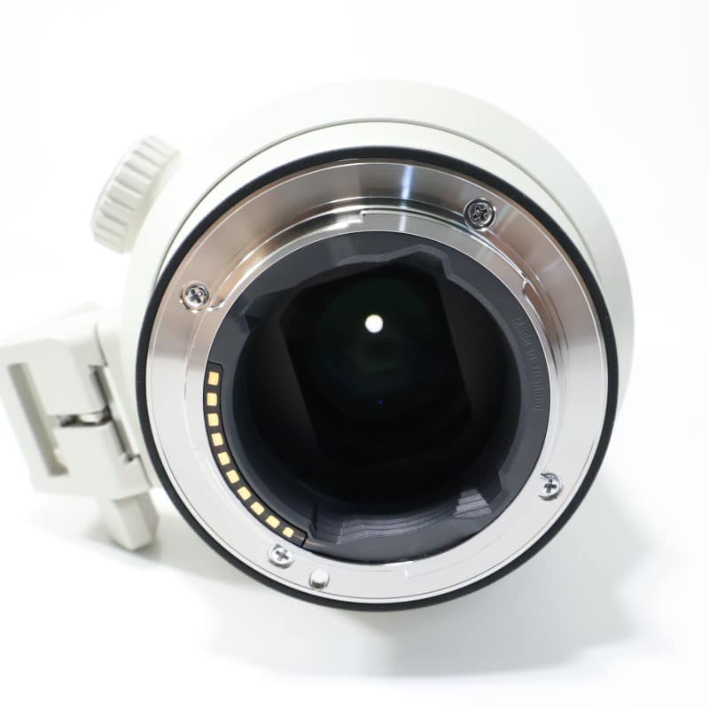 FE 70-200mm F2.8 GM OSS SEL70200GM