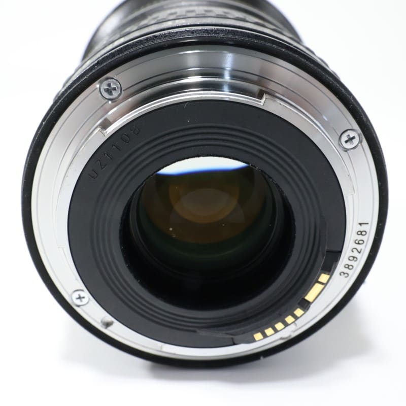 EF 16-35mm F2.8 L II USM