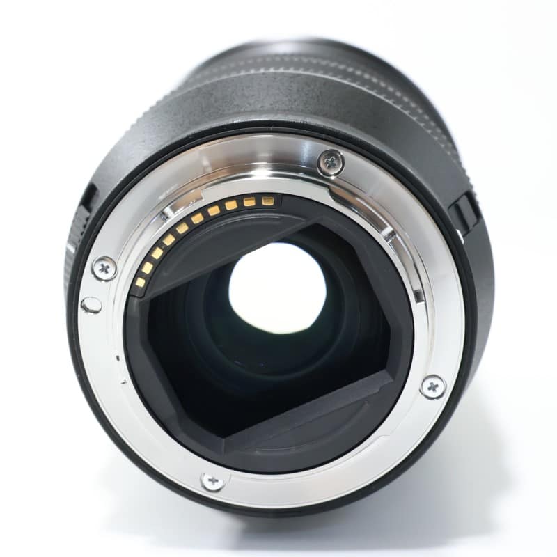 FE 24-70mm F2.8 GM II SEL2470GM2