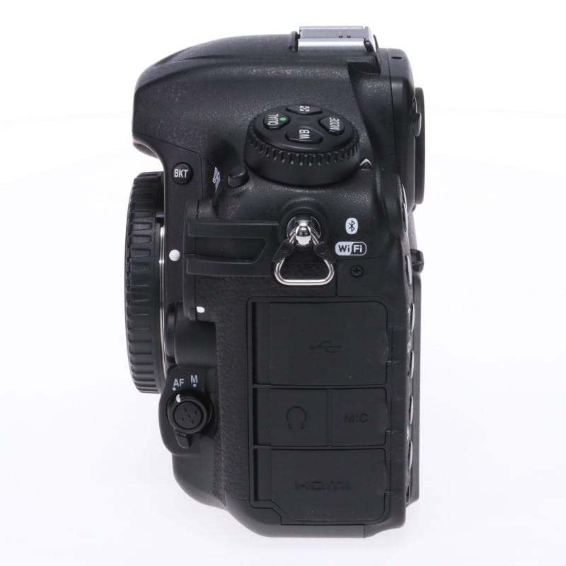 D500 ボディ
