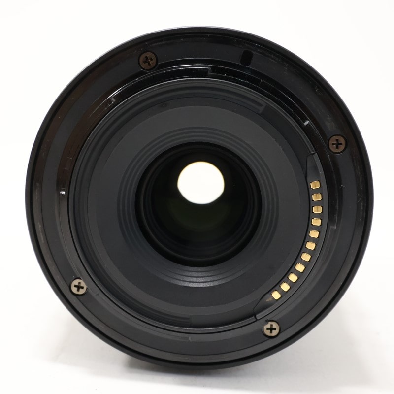 NIKKOR Z DX 50-250mm f/4.5-6.3 VR