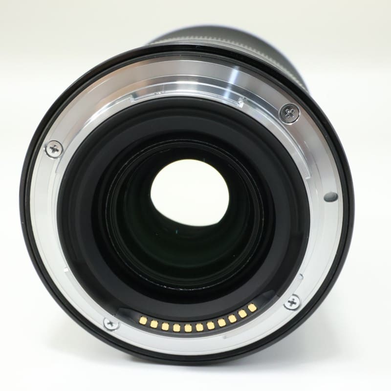 NIKKOR Z 20mm f/1.8 S