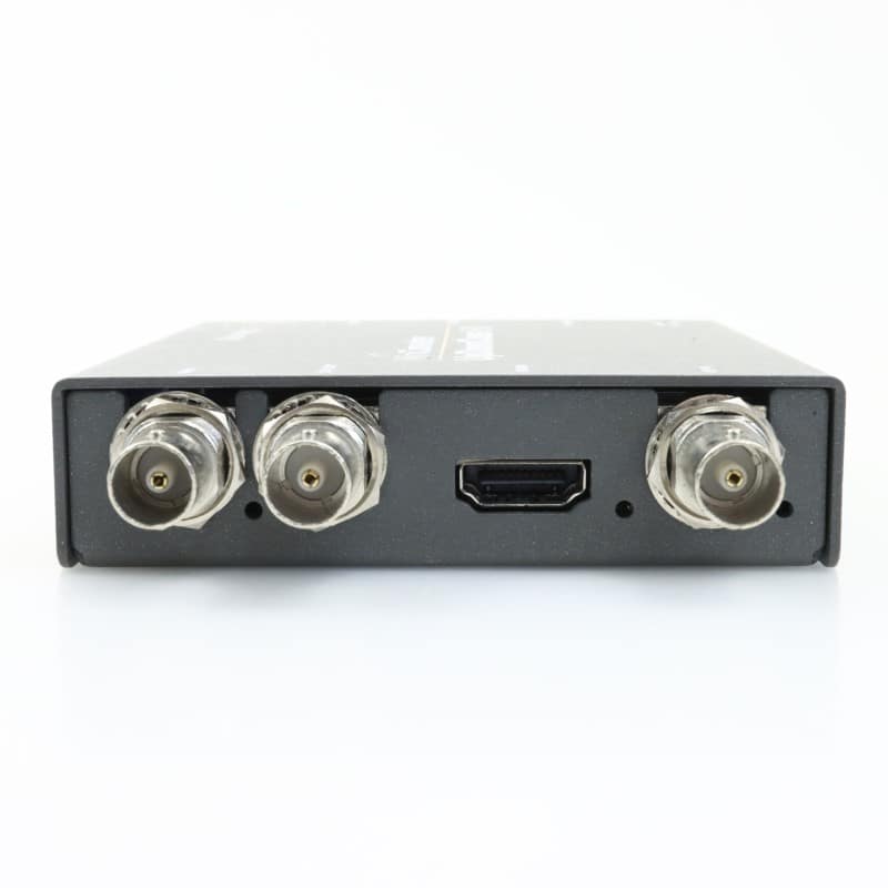 CONVMUDCSTD/HD [Mini Converter UpDownCross HD]