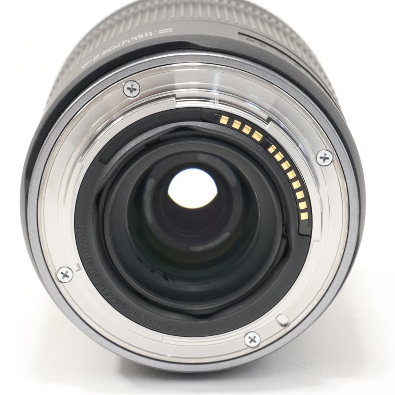 RF24-105mm F4-7.1 IS STM