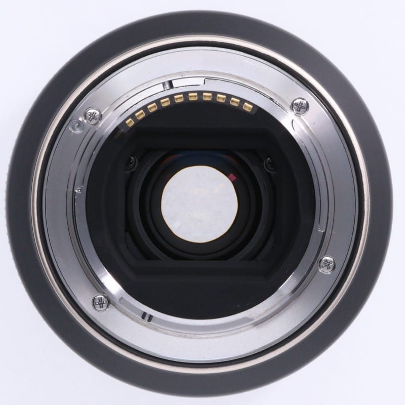 17-28mm F/2.8 Di III RXD (Model A046) ソニー E マウント用