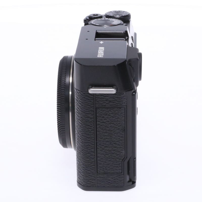 FUJIFILM X-E4 ボディ ブラック