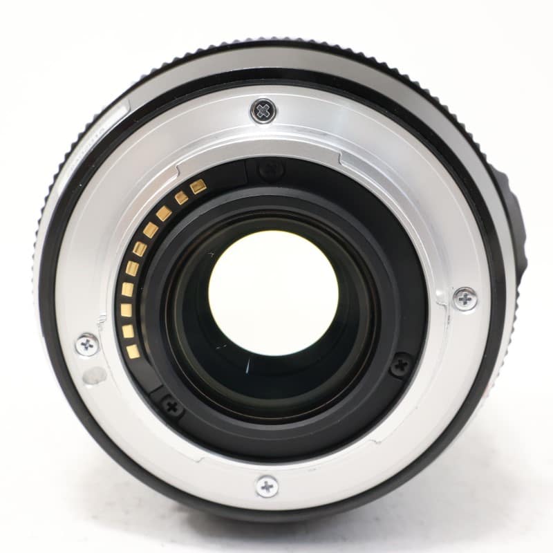 フジノンレンズ XF18mmF1.4 R LM WR