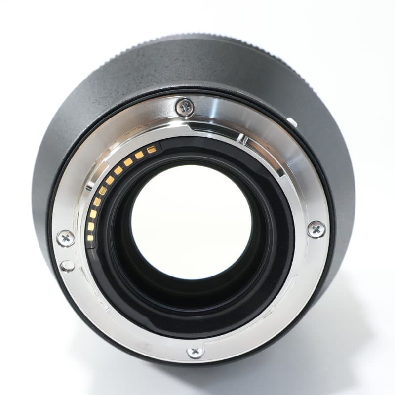 SONY FE 50mm F1.2 GM SEL50F12GM 中古 C2120171251815｜中古通販