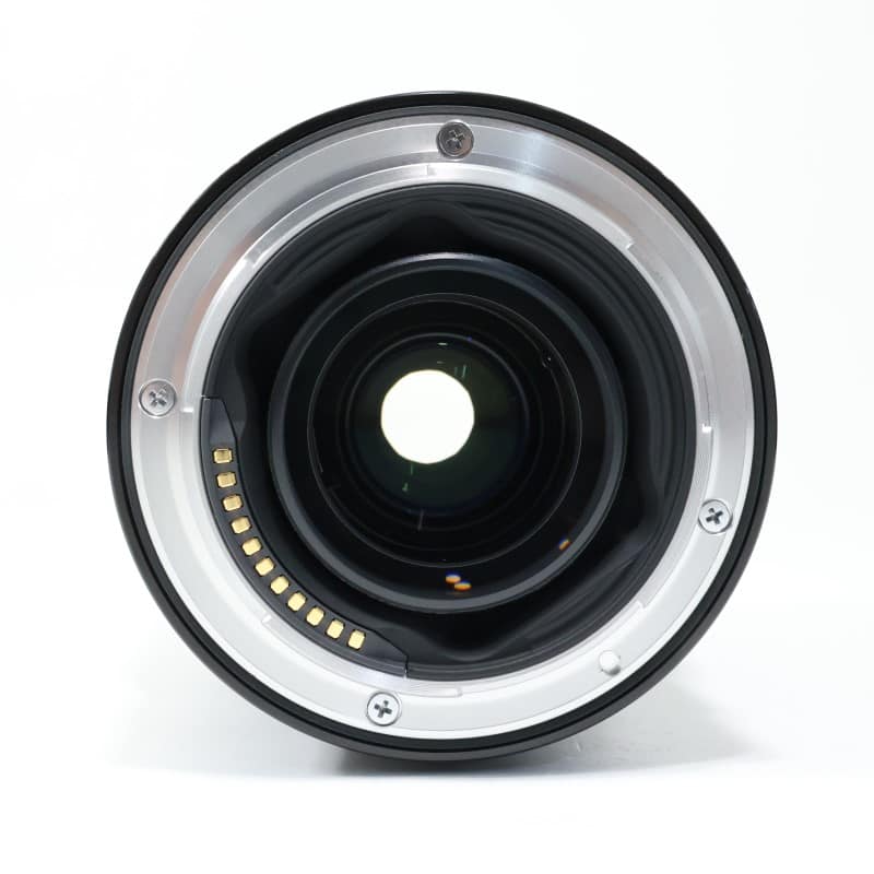 NIKKOR Z 24-120mm f/4 S