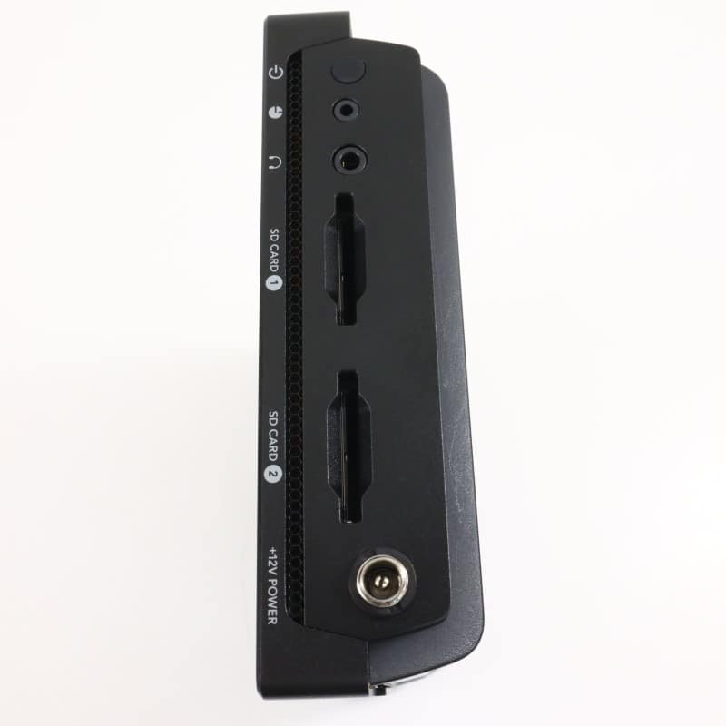 HYPERD/AVIDA12/7HDR [Blackmagic Video Assist 7 12G HDR]