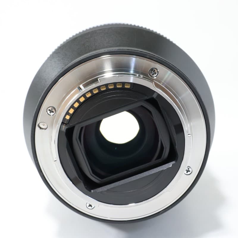 FE 24-105mm F4 G OSS SEL24105G
