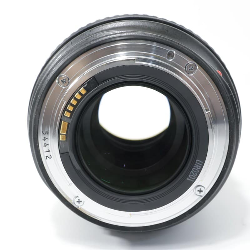 EF 24-70mm F2.8 L USM