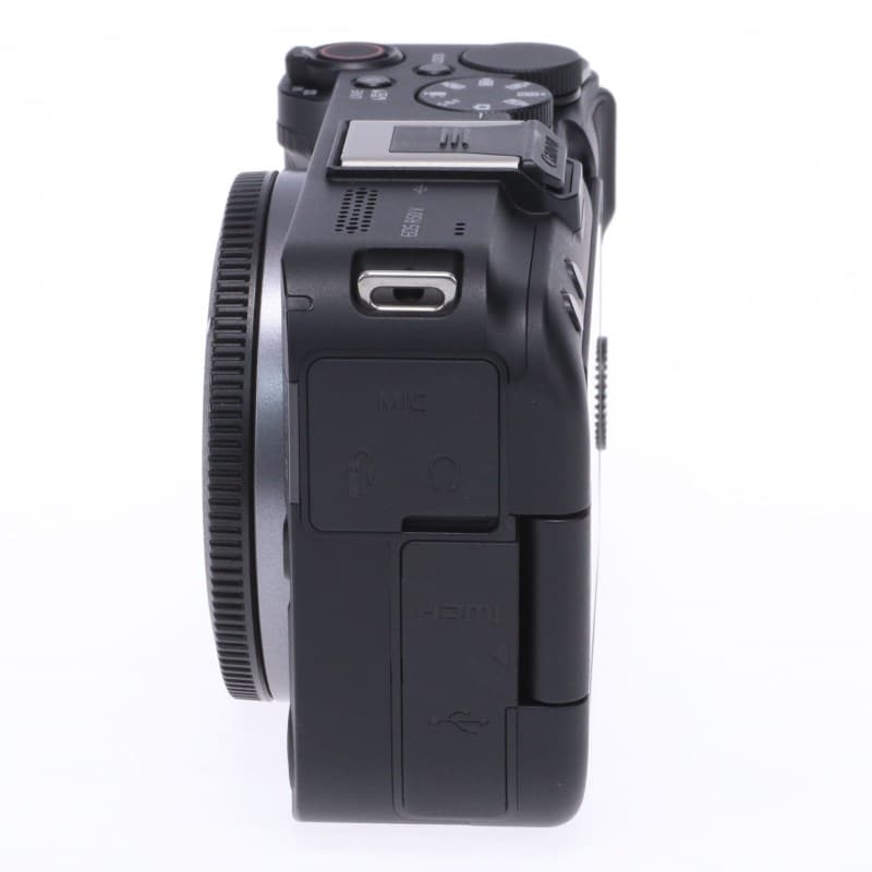 EOS R50 V ボディー