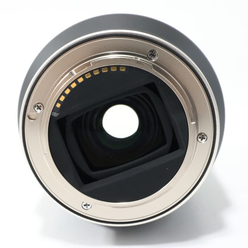 28-200mm F/2.8-5.6 Di III RXD (Model A071) ソニー E マウント用