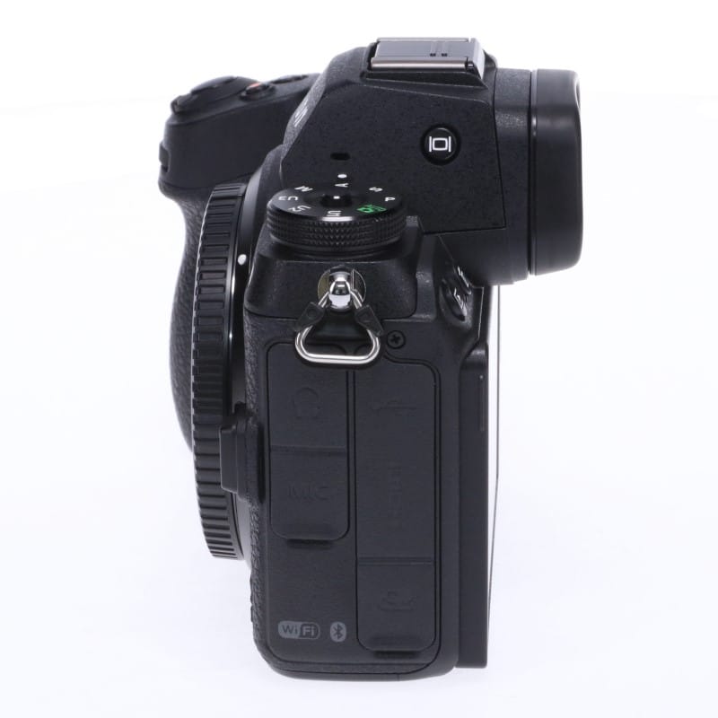 Z6II ボディ