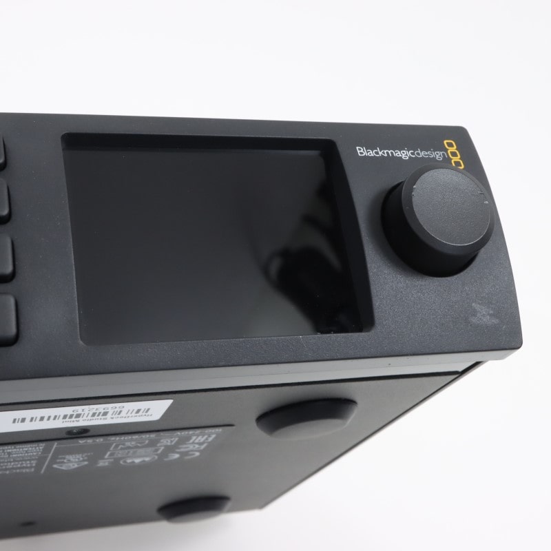 HYPERD/STM [HyperDeck Studio Mini]
