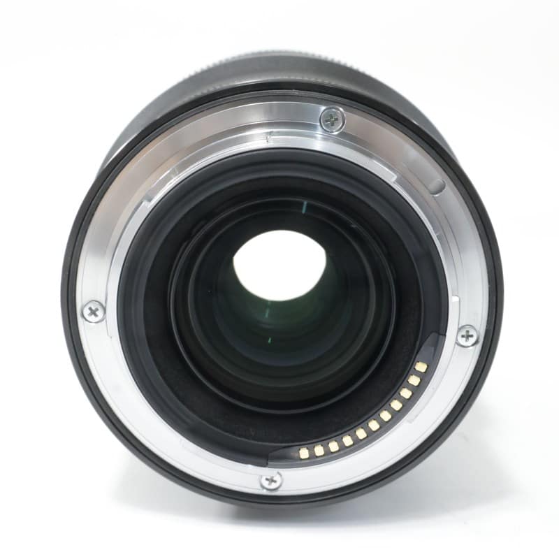 NIKKOR Z 24-70mm f/2.8 S
