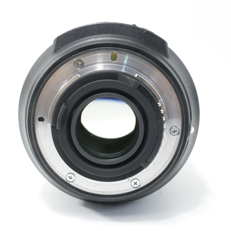 AF-S DX NIKKOR 16-80mm f/2.8-4E ED VR