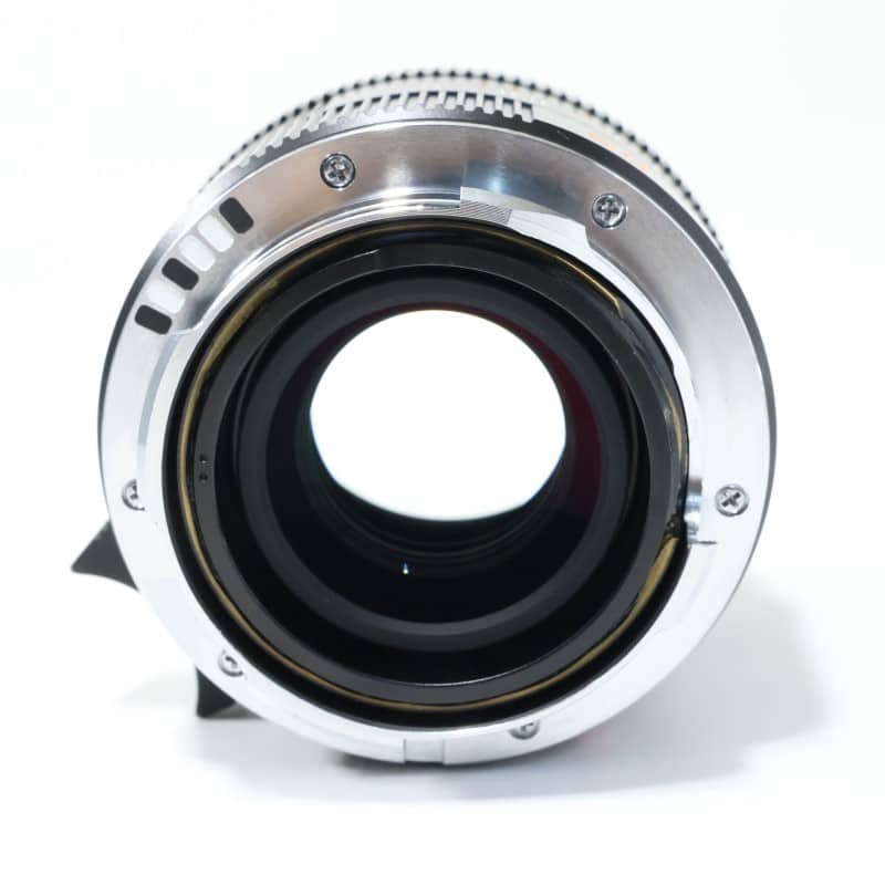 11141 アポ・ズミクロン M 50mm F2 ASPH. 6bit
