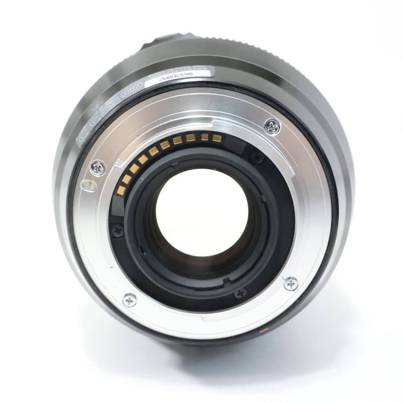 フジノンレンズ XF56mmF1.2 R WR