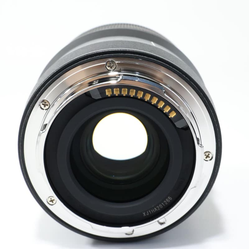 LUMIX S 24mm F1.8 S-S24
