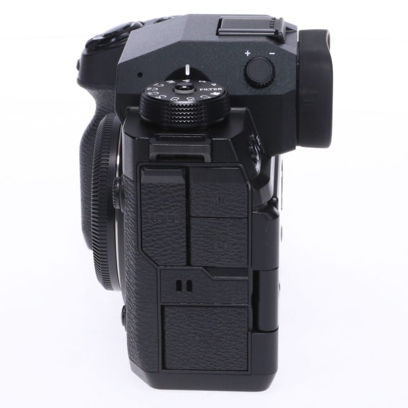 富士フイルム FUJIFILM X-H2 ボディ (日本語・英語版) Aランク 中古