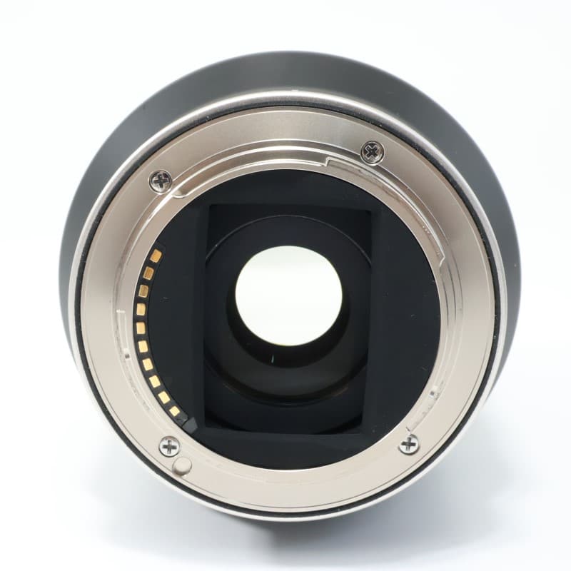17-70mm F/2.8 Di III-A VC RXD (Model B070) ソニー E マウント用