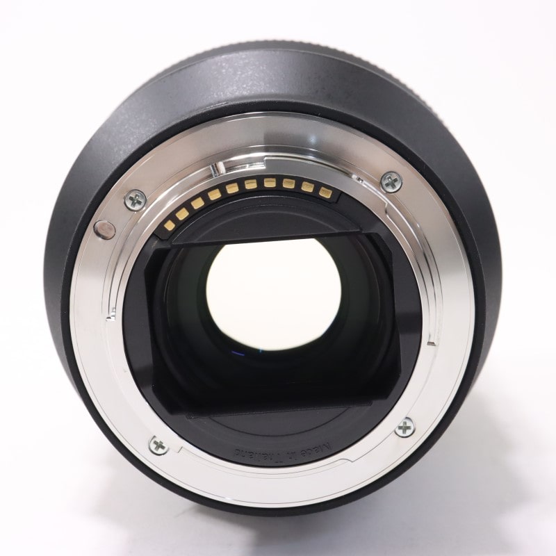 FE 24-70mm F2.8 GM SEL2470GM