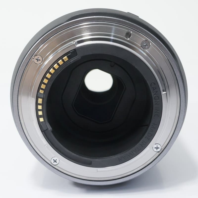 RF100-400mm F5.6-8 IS USM