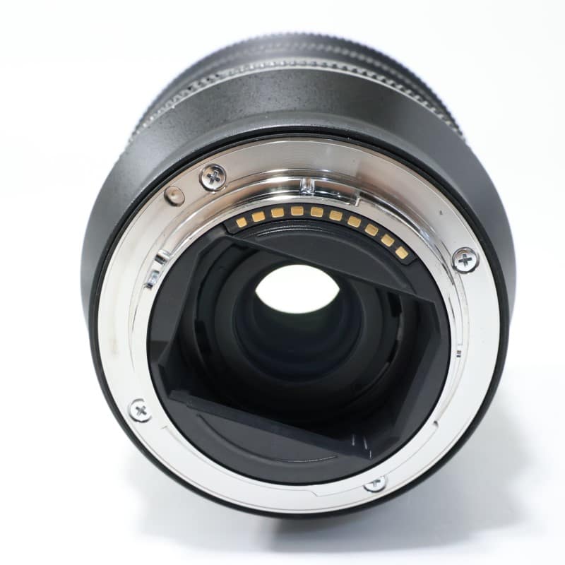 FE PZ 16-35mm F4 G SELP1635G