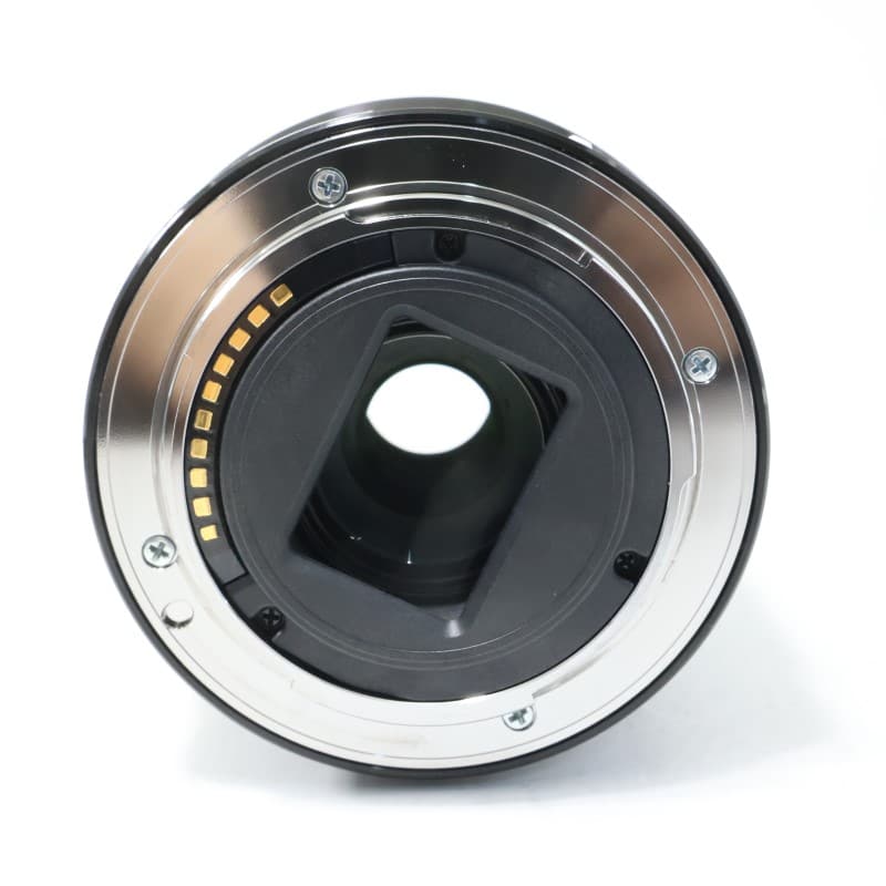 E 55-210mm F4.5-6.3 OSS ブラック SEL55210B